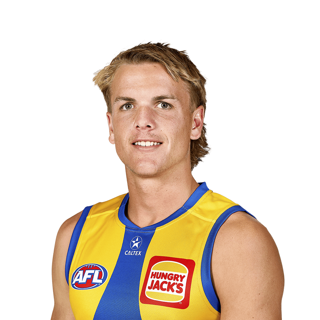 Jack Hutchinson headshot