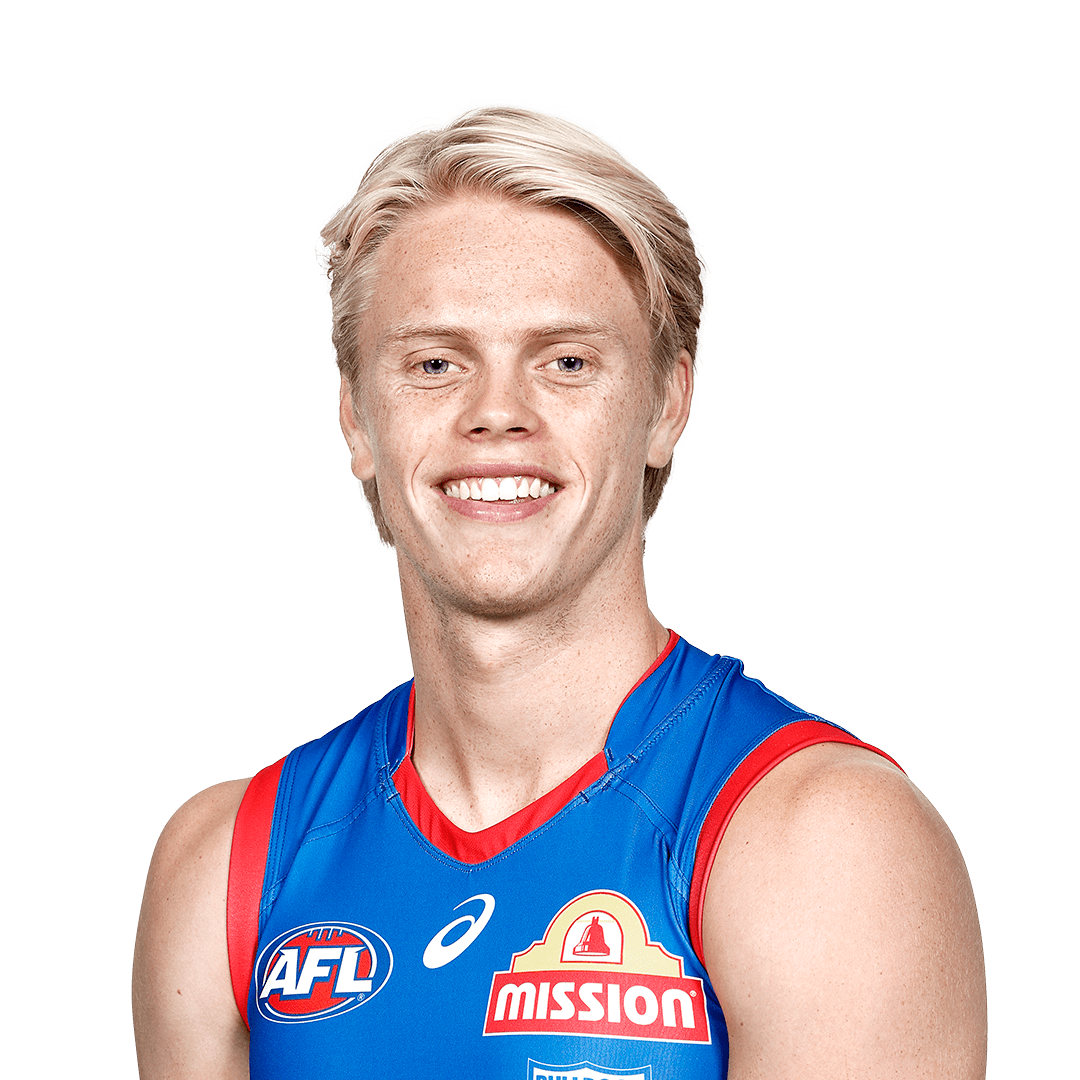 Sam Davidson headshot