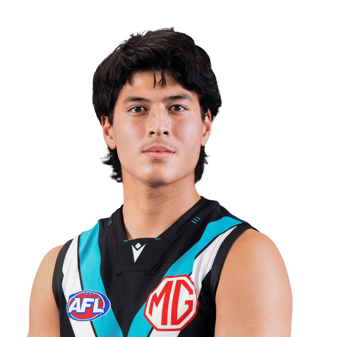 Josh Lai headshot