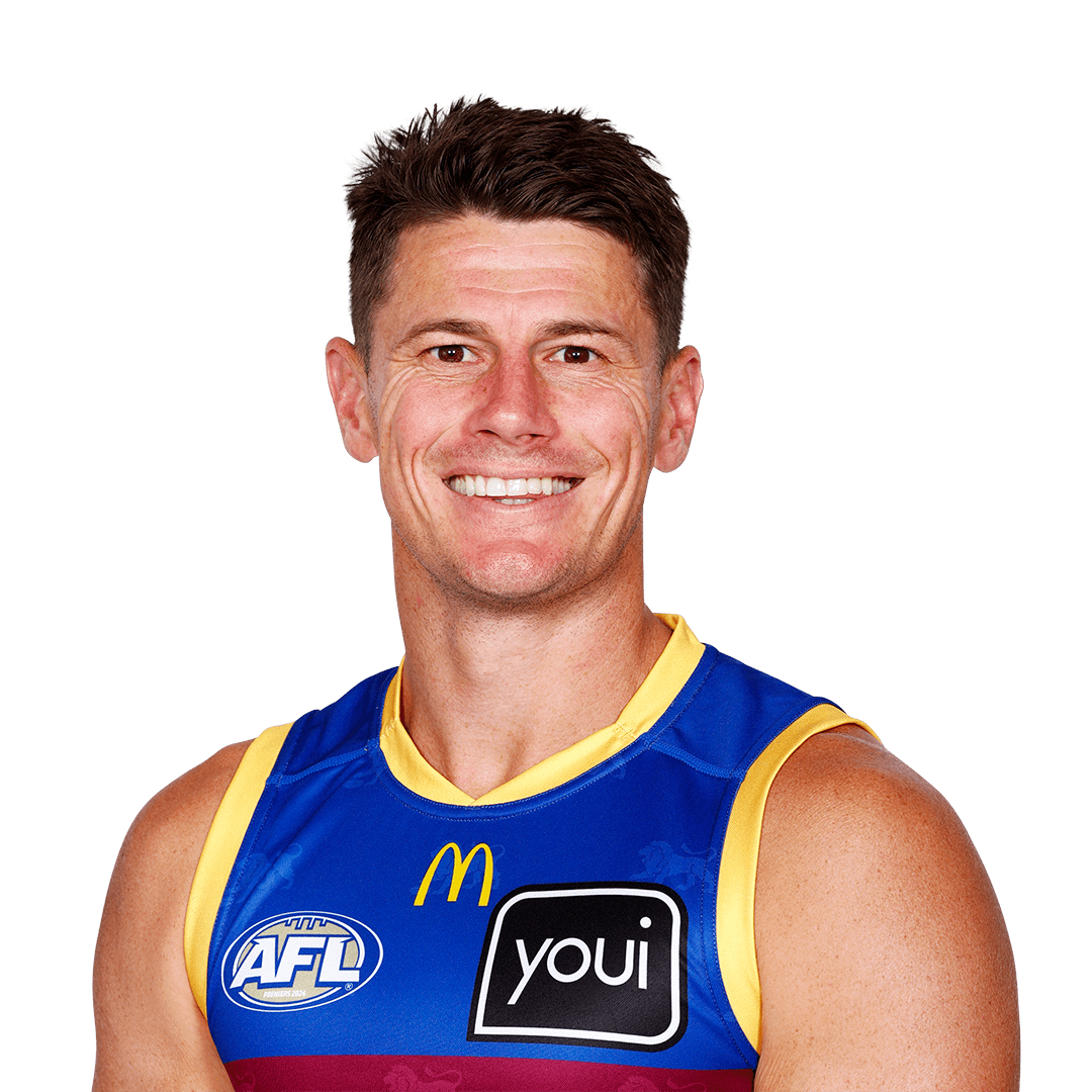 Dayne Zorko headshot