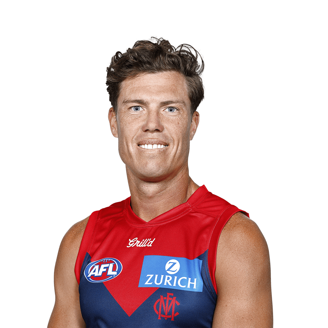 Jake Melksham headshot