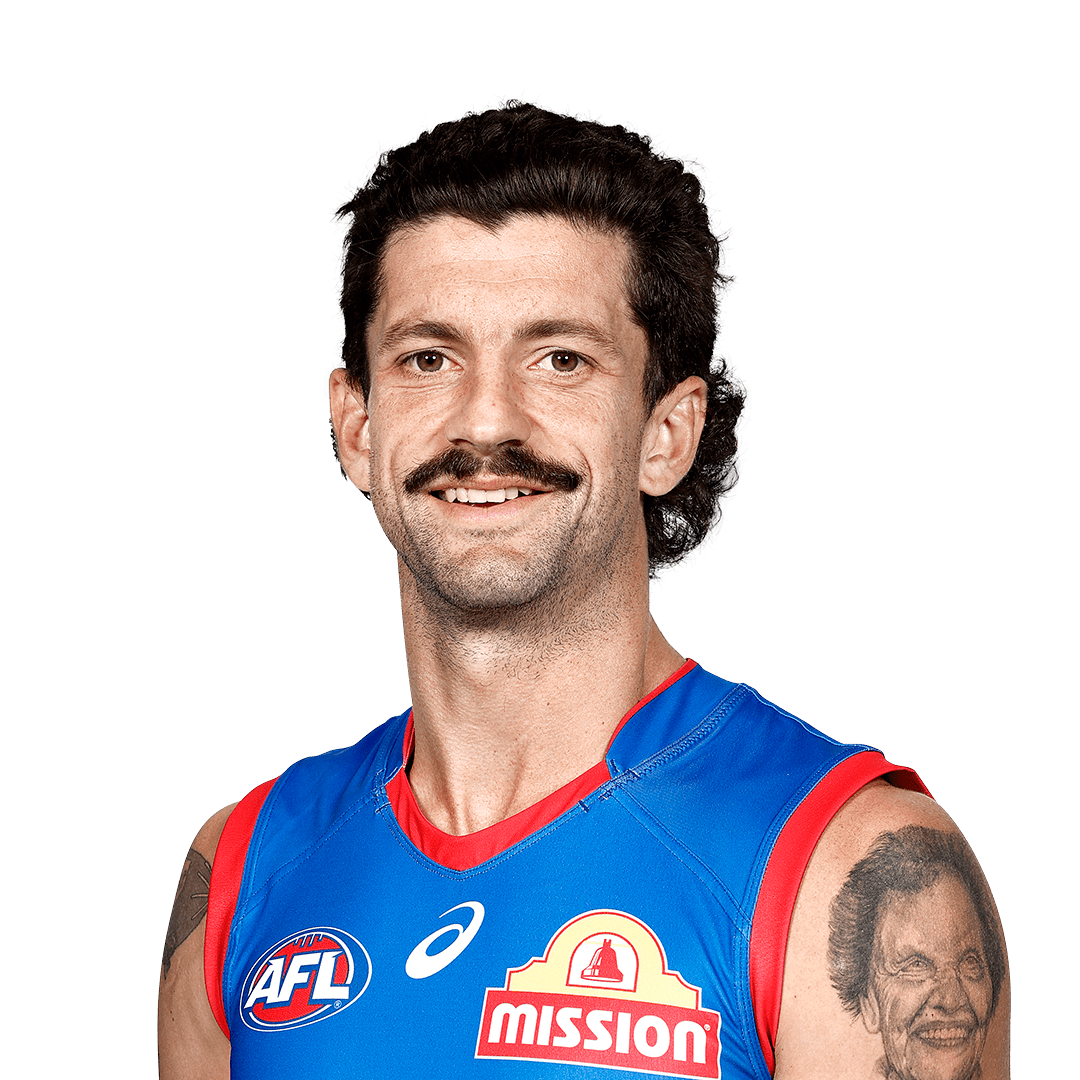 Thomas Liberatore headshot