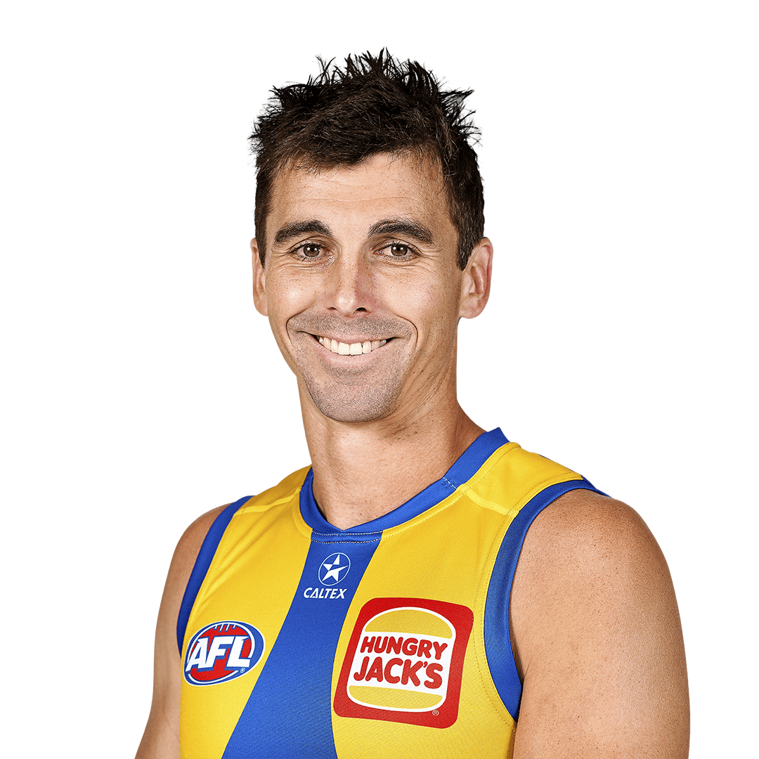 Jamie Cripps headshot