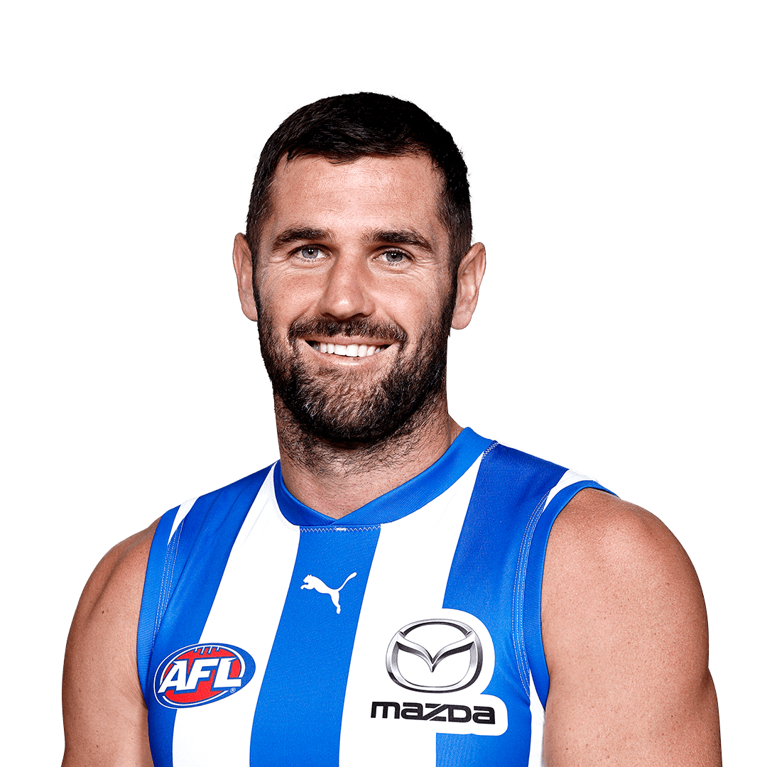 Jack Darling headshot