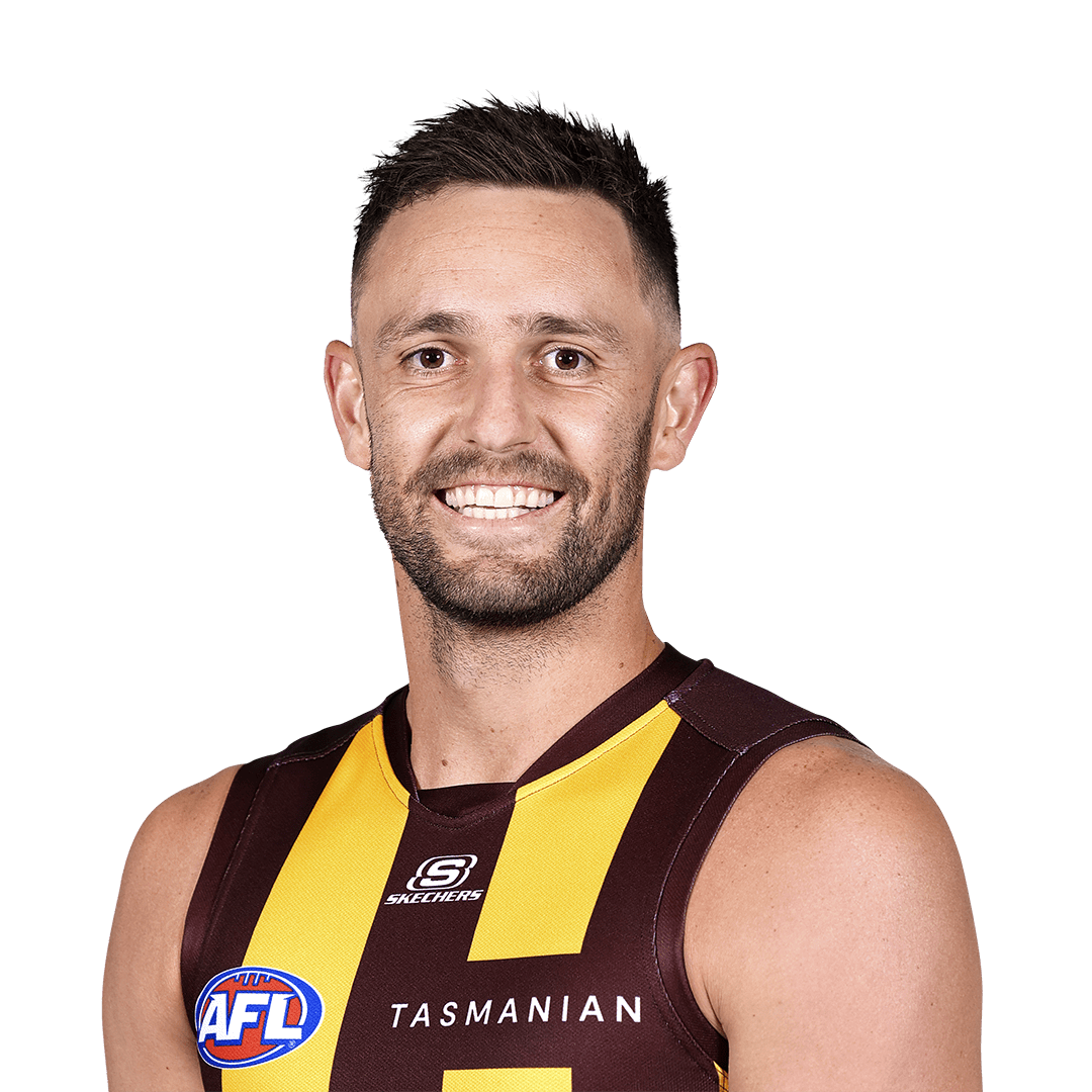 Jack Gunston headshot