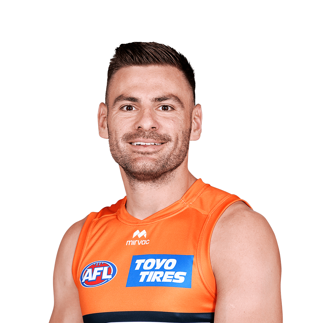 Stephen Coniglio headshot