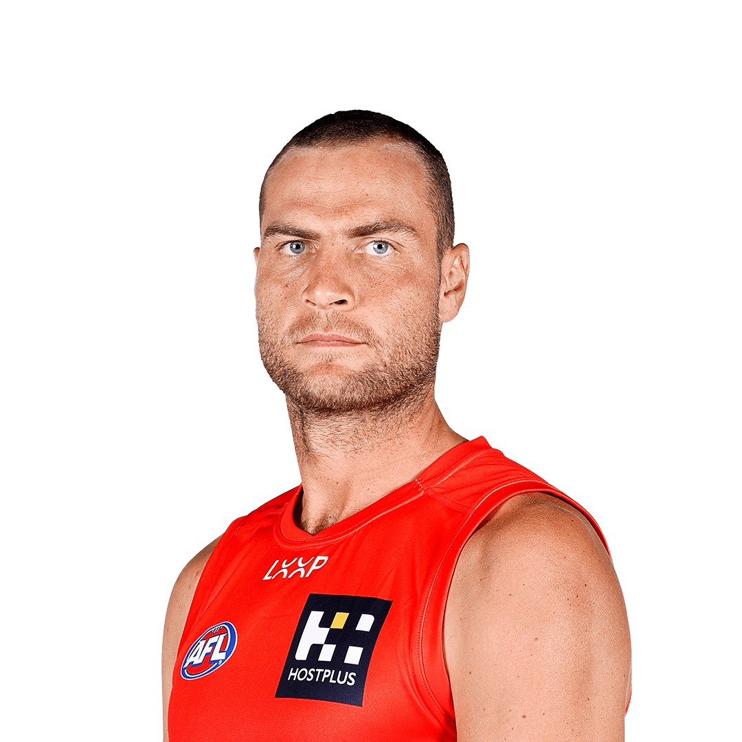 Jarrod Witts headshot