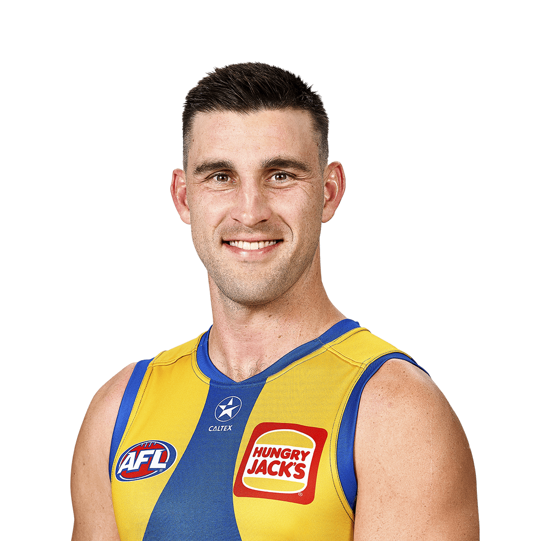Elliot Yeo headshot