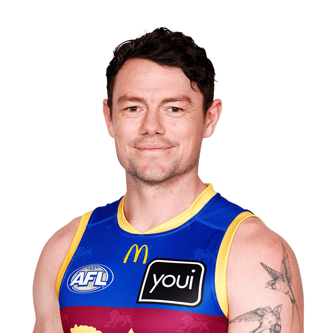 Lachie Neale headshot