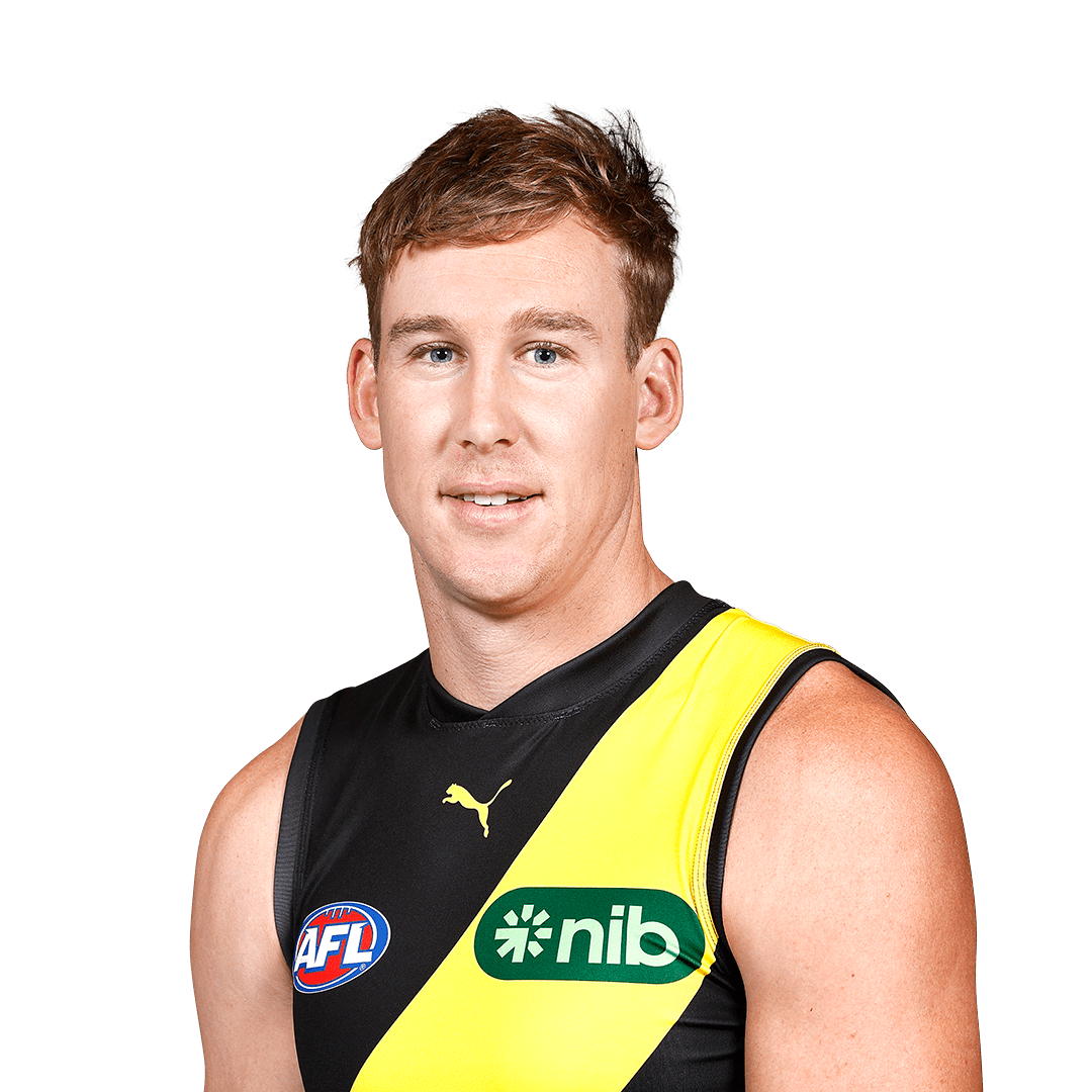 Tom Lynch headshot