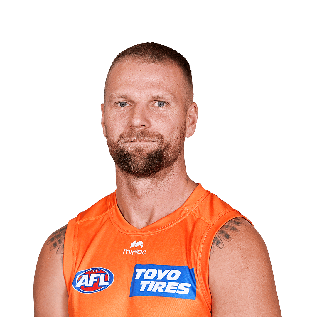 Jake Stringer headshot