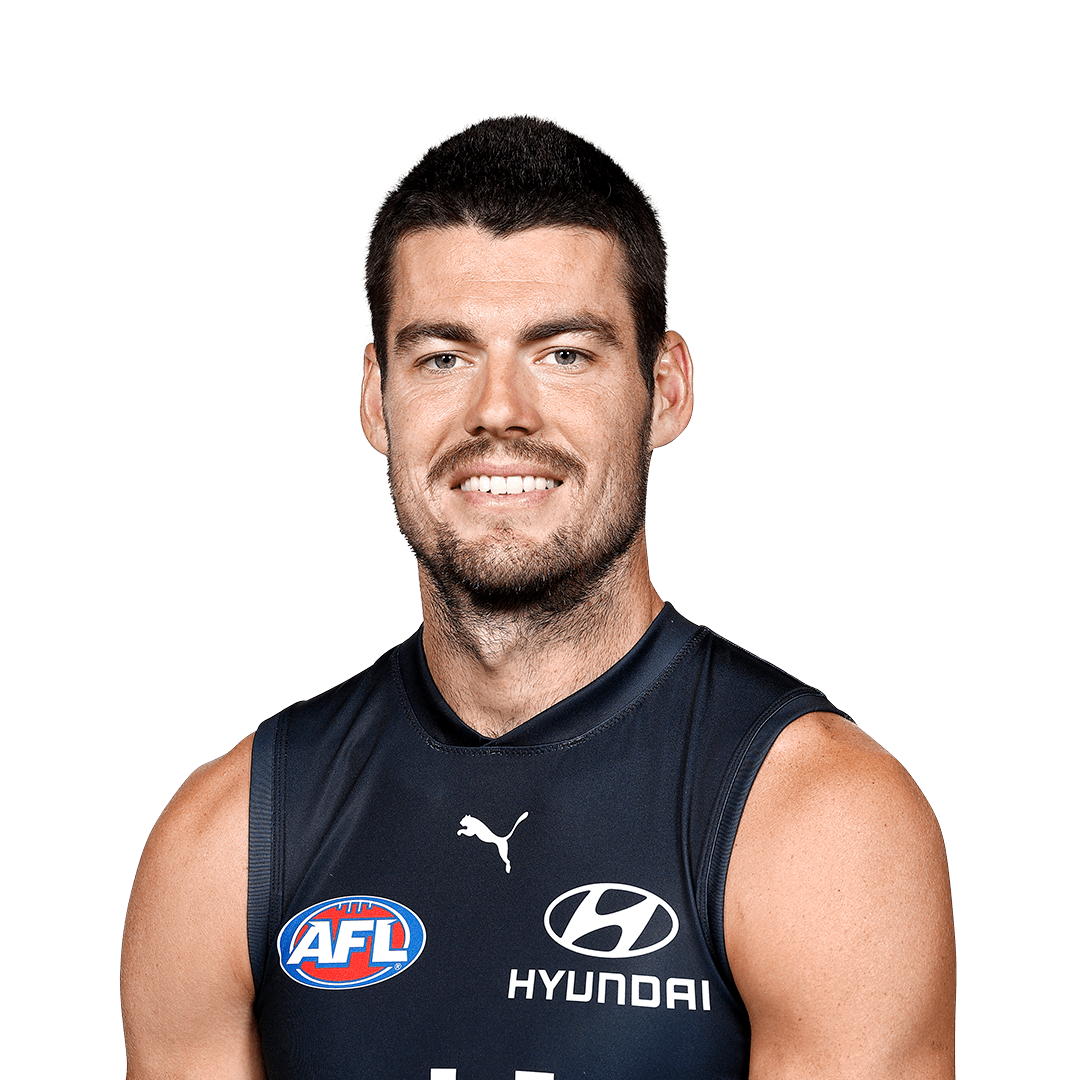 George Hewett headshot