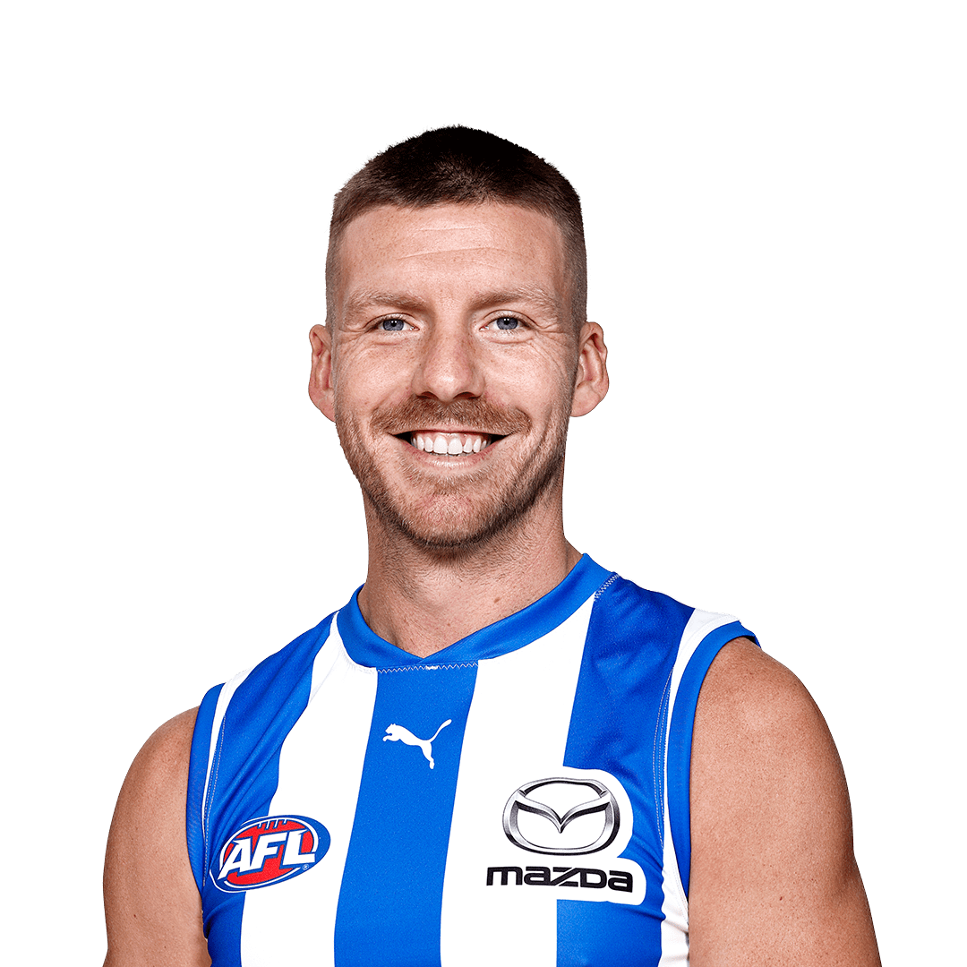 Aidan Corr headshot