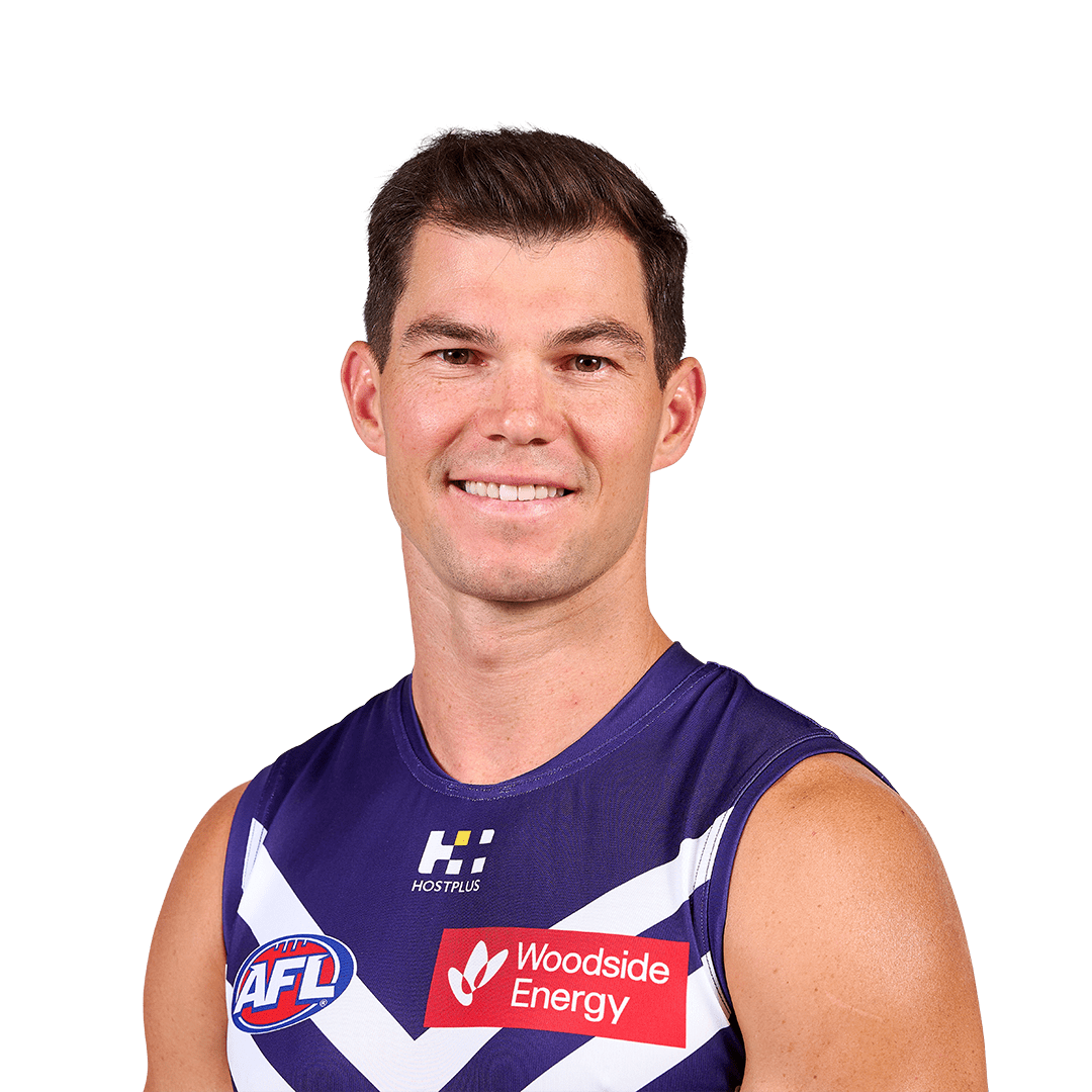 Jaeger O'Meara headshot