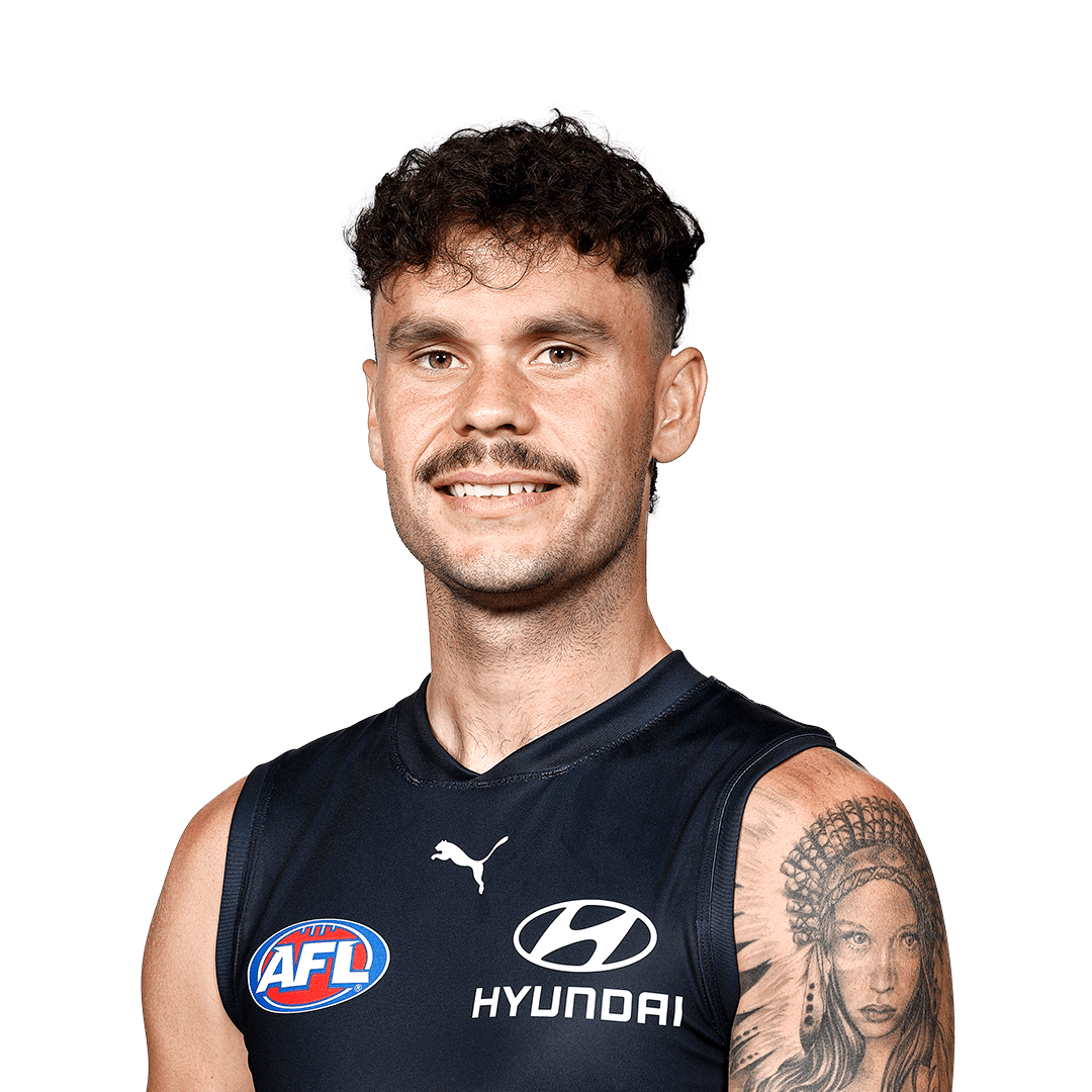 Zachary Williams headshot