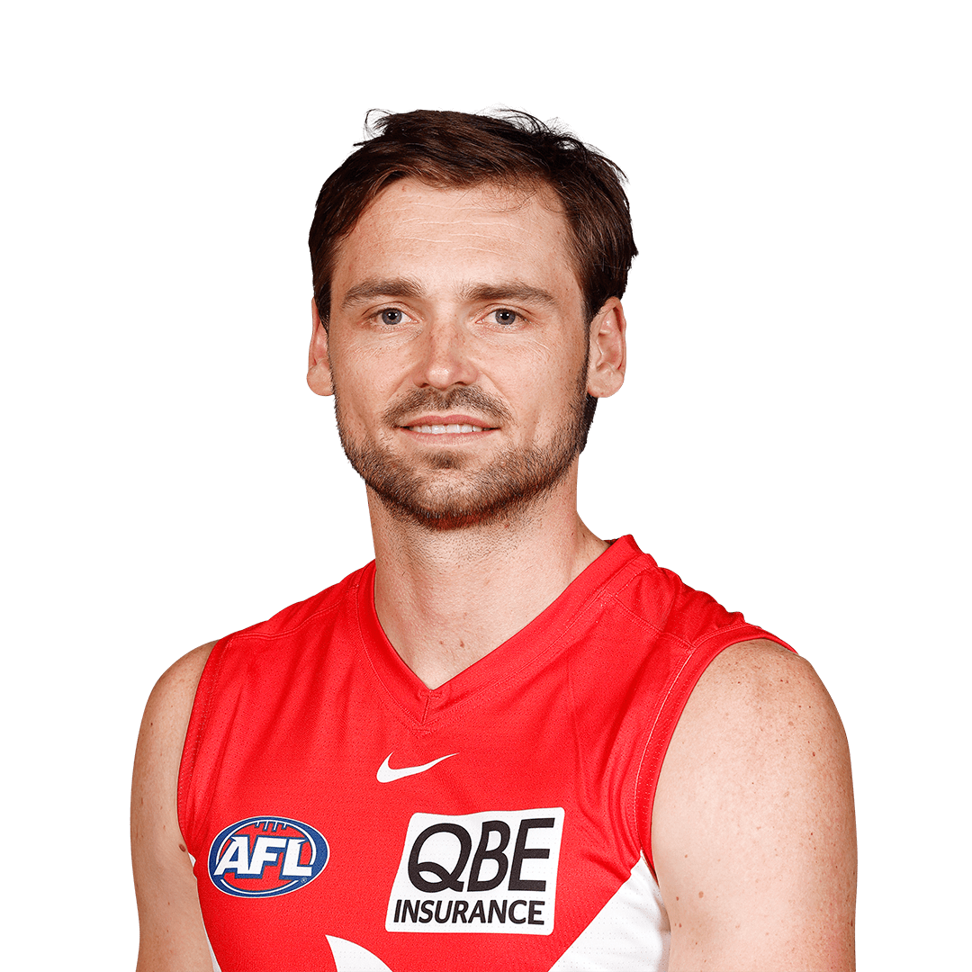 Joel Hamling headshot