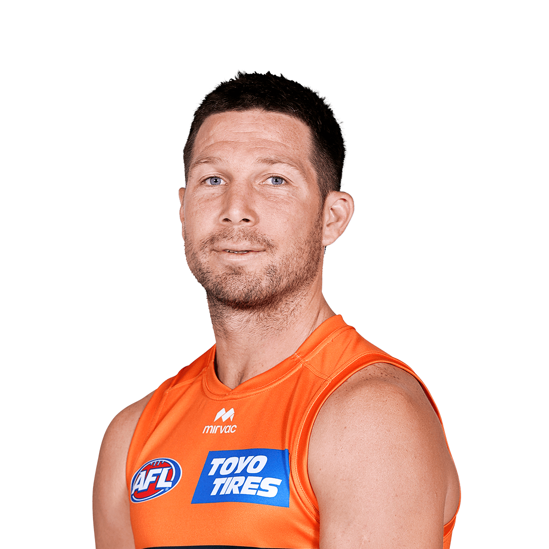 Toby Greene headshot
