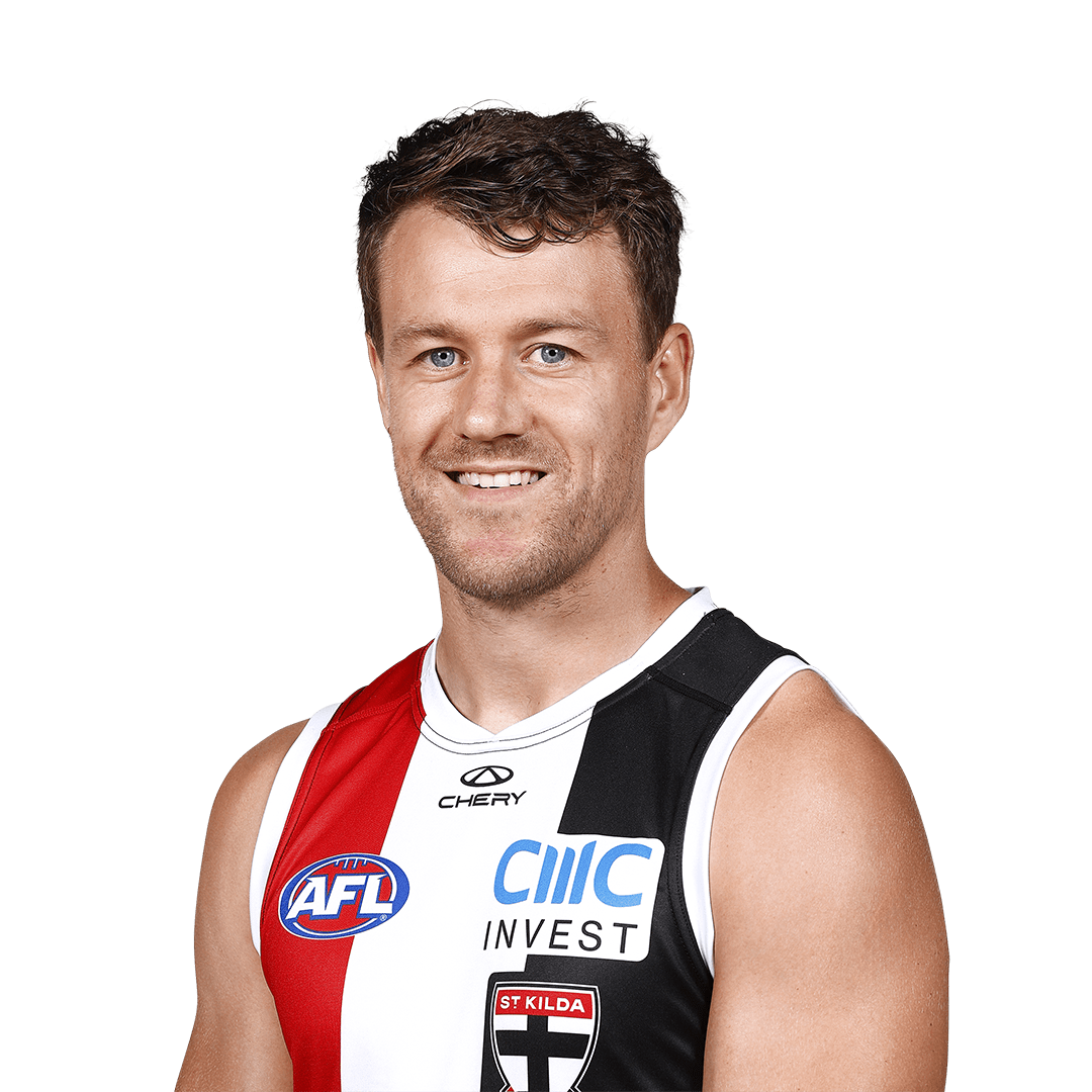 Jack Macrae headshot