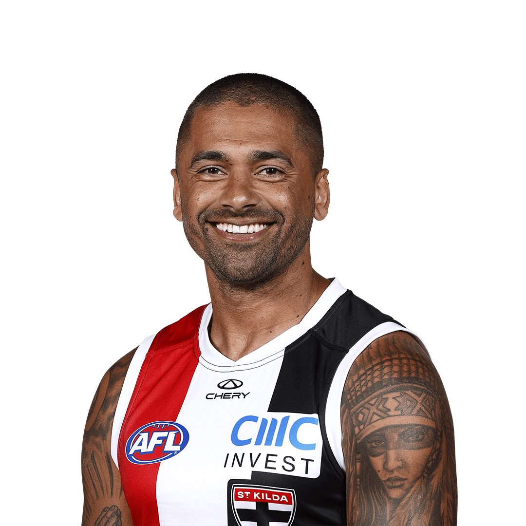 Bradley Hill headshot