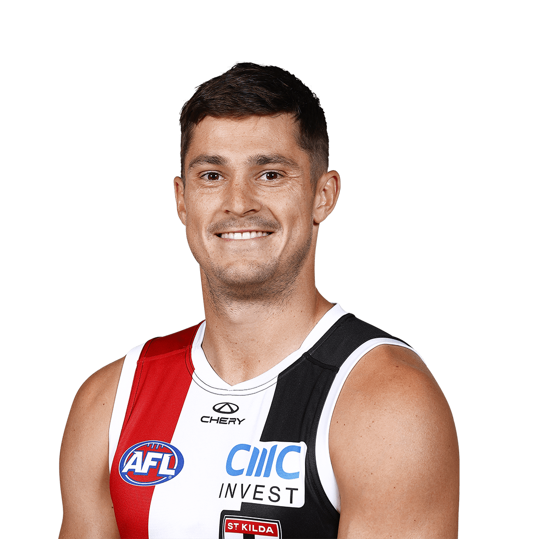 Jack Steele headshot
