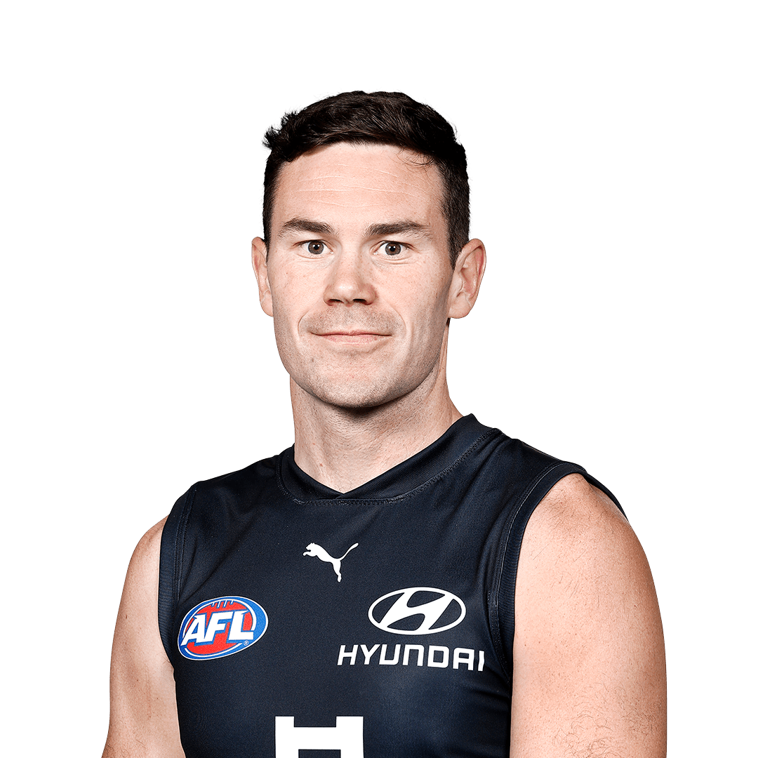 Mitch McGovern headshot
