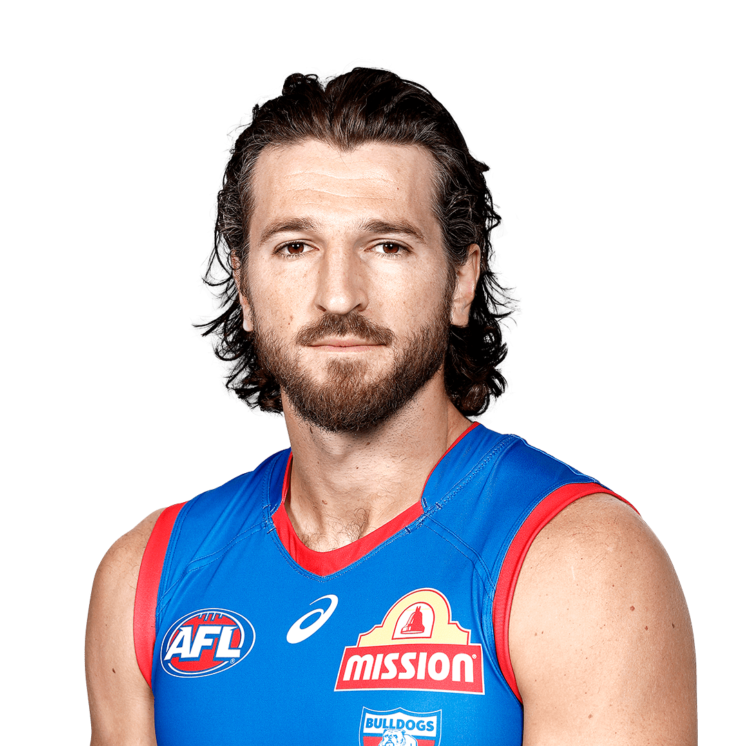 Marcus Bontempelli headshot