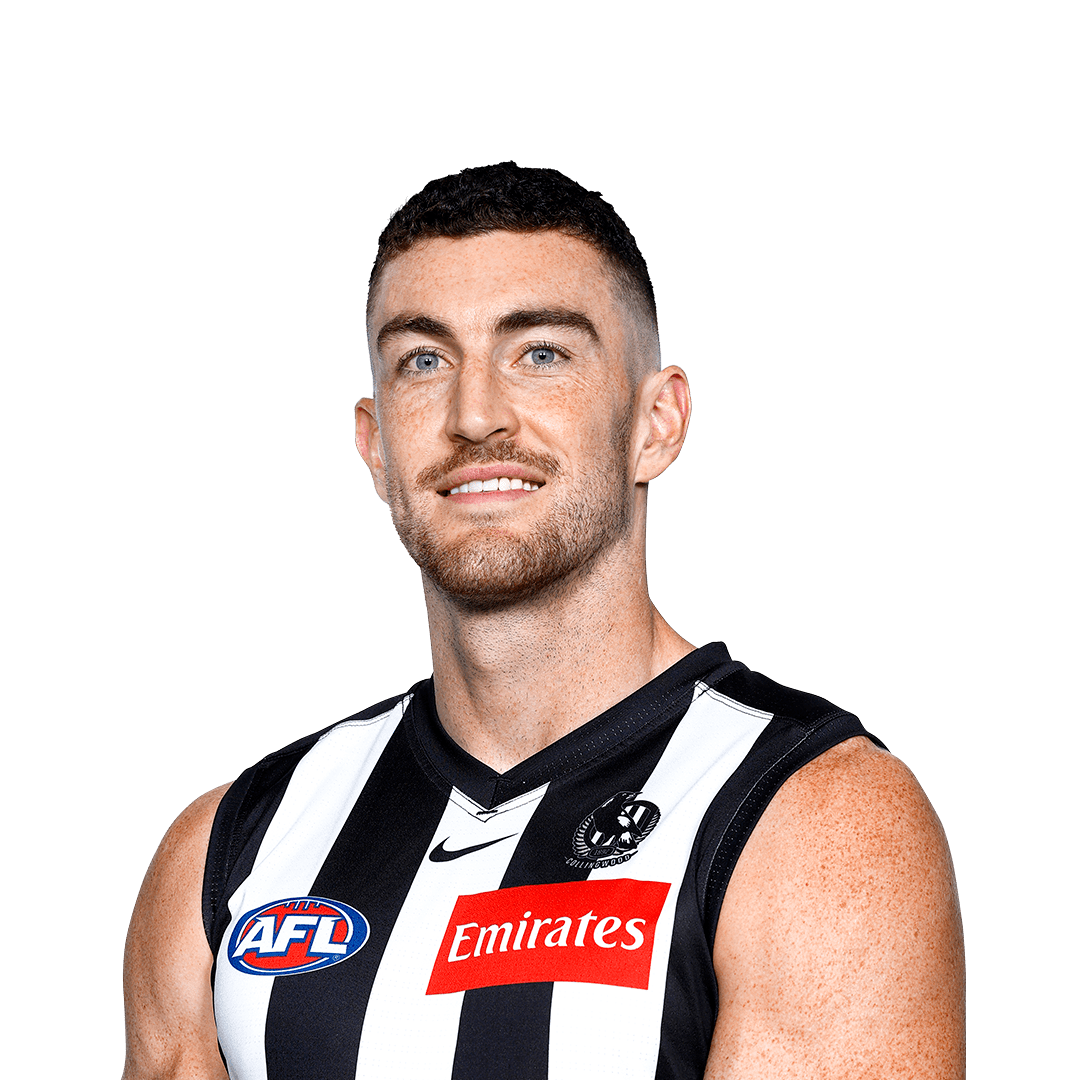 Daniel McStay headshot