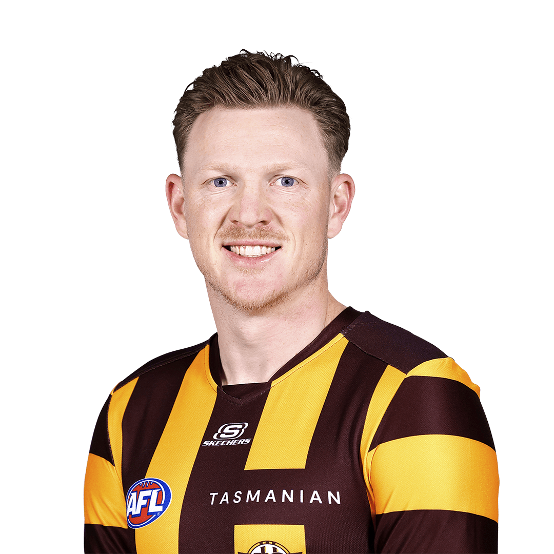 James Sicily headshot