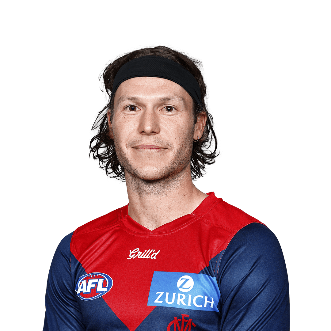 Ed Langdon headshot