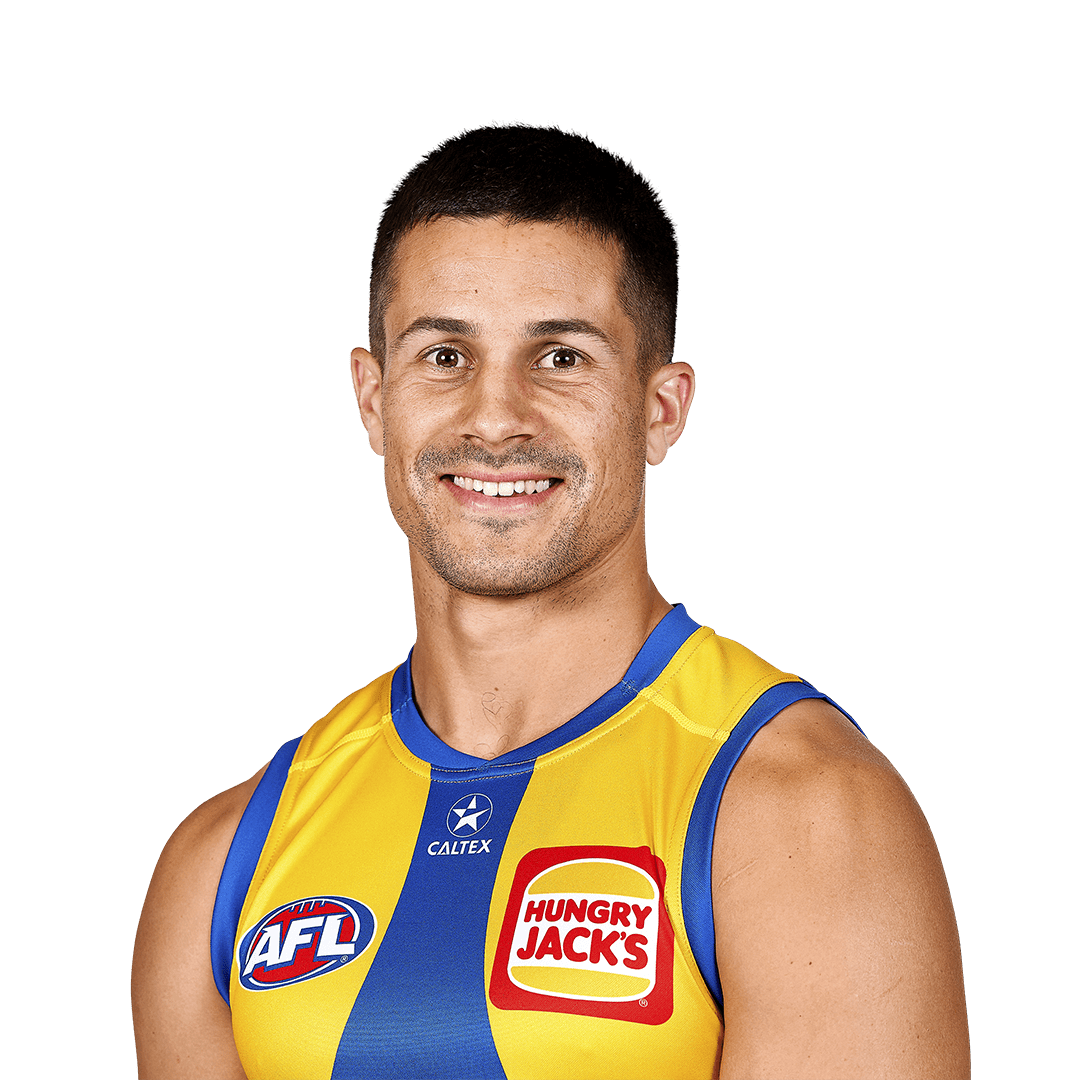 Liam Duggan headshot