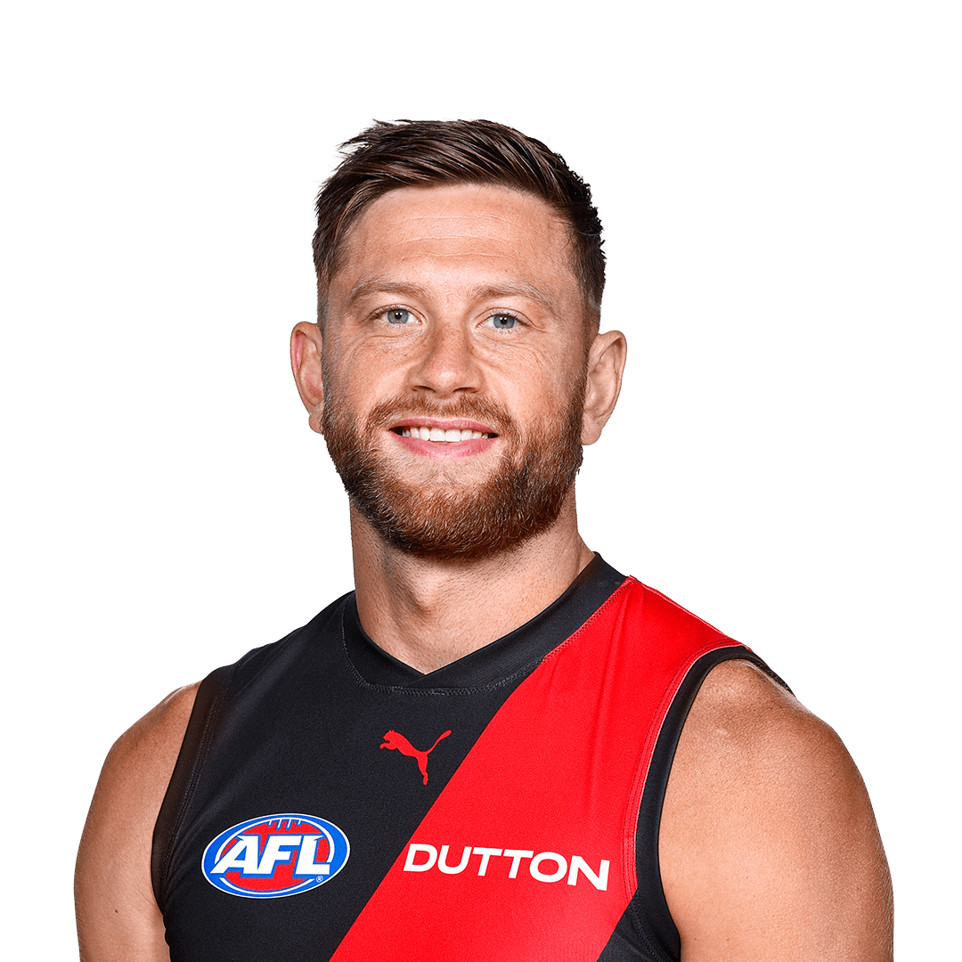 Jayden Laverde headshot