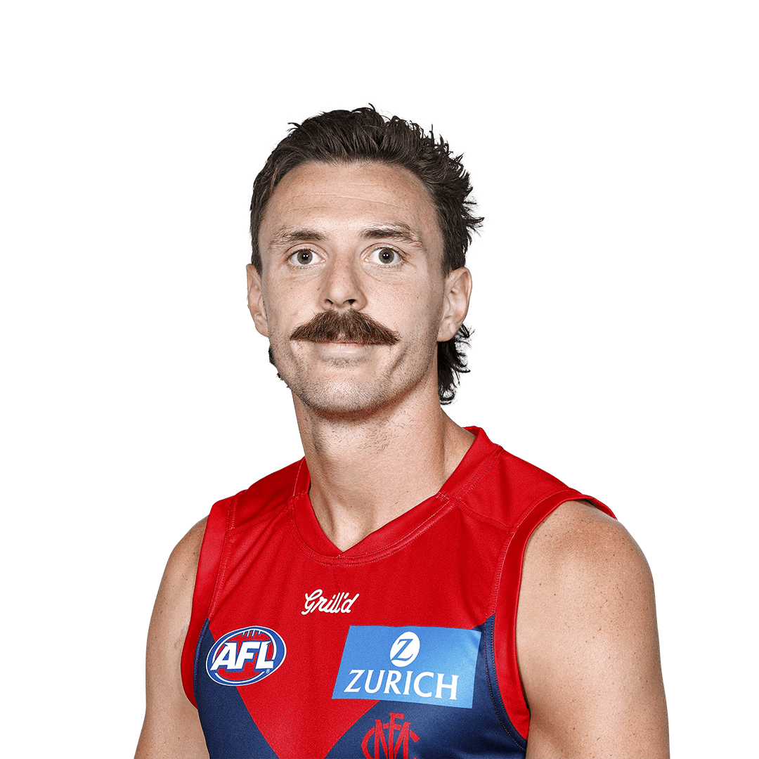 Jake Lever headshot