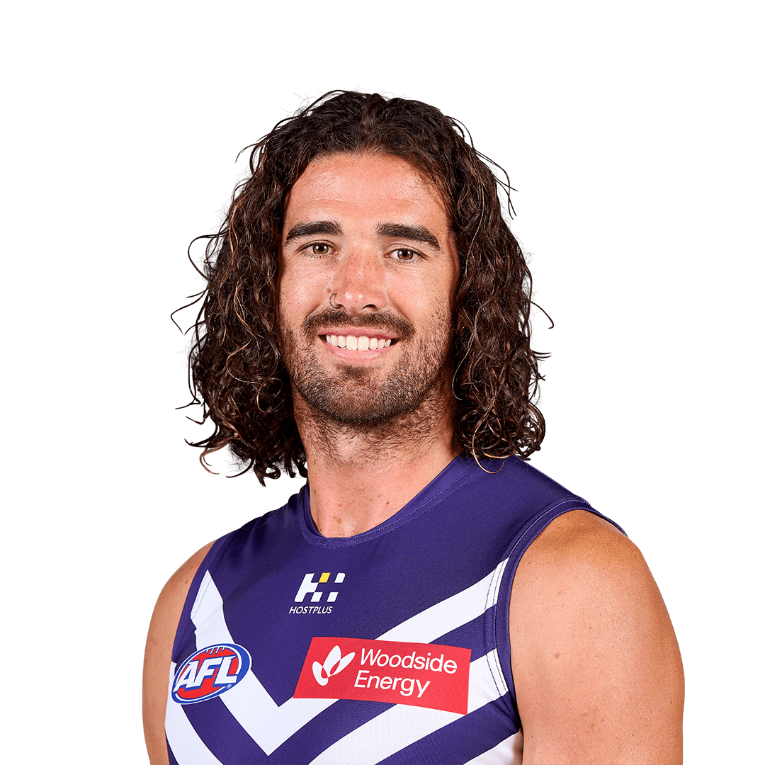Alex Pearce headshot