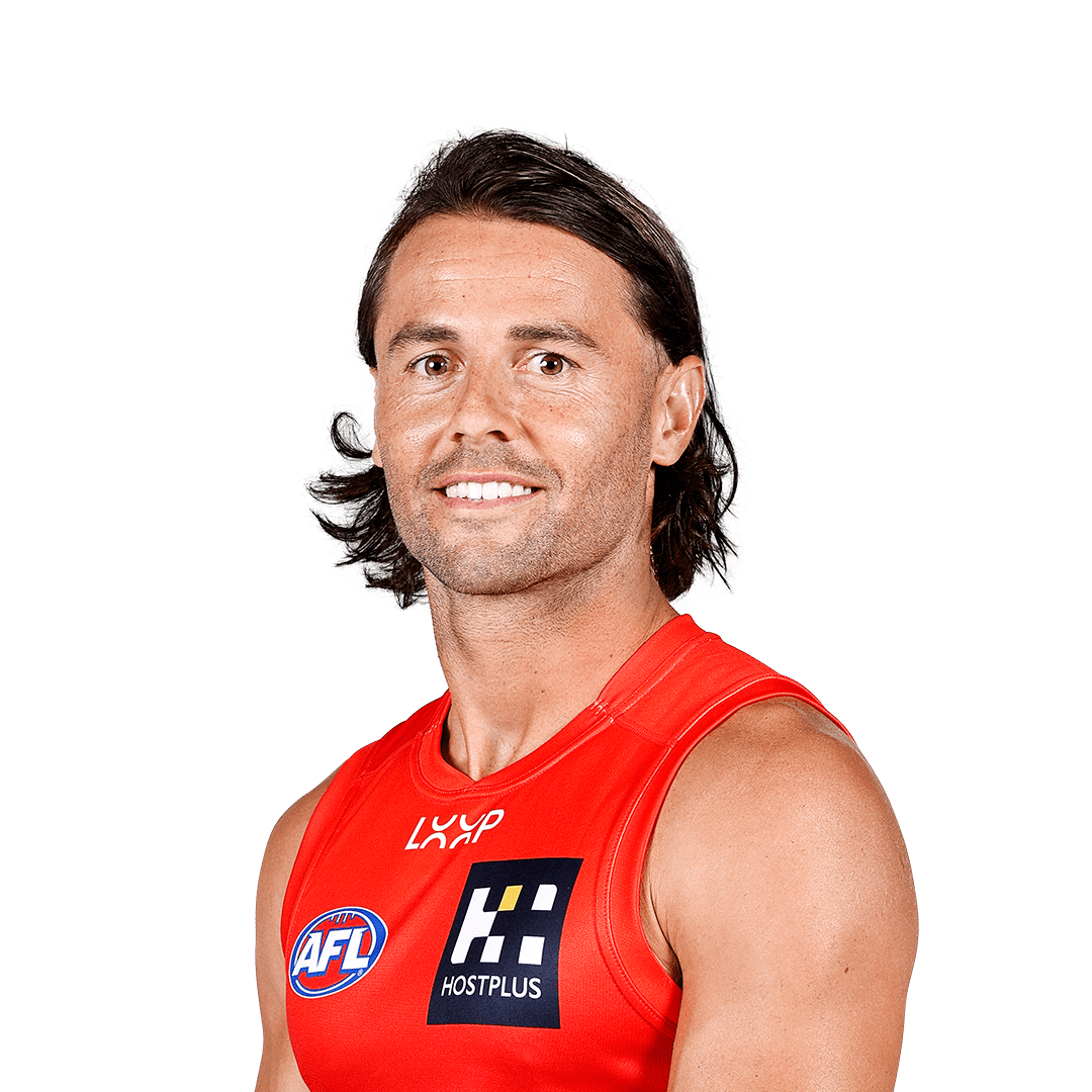 Lachlan Weller headshot