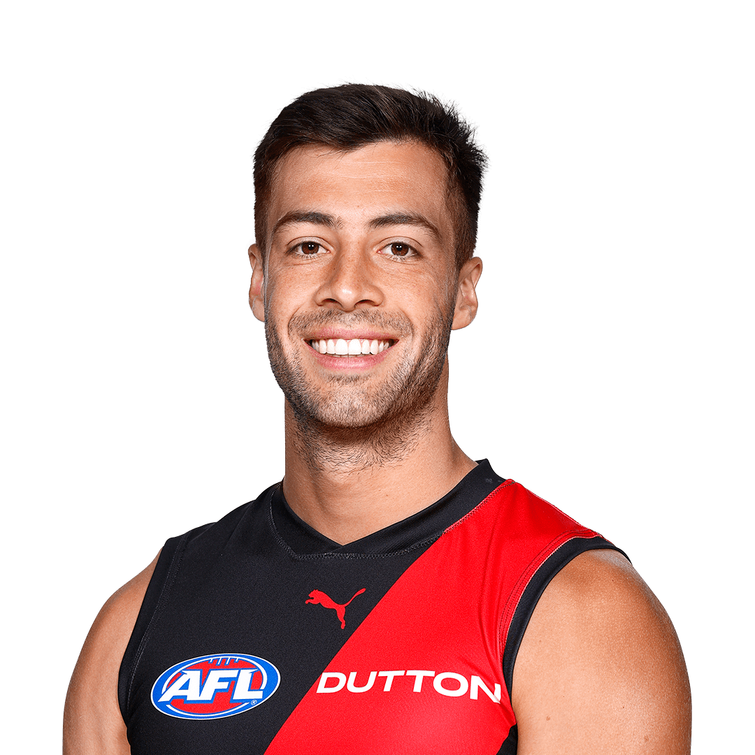 Kyle Langford headshot