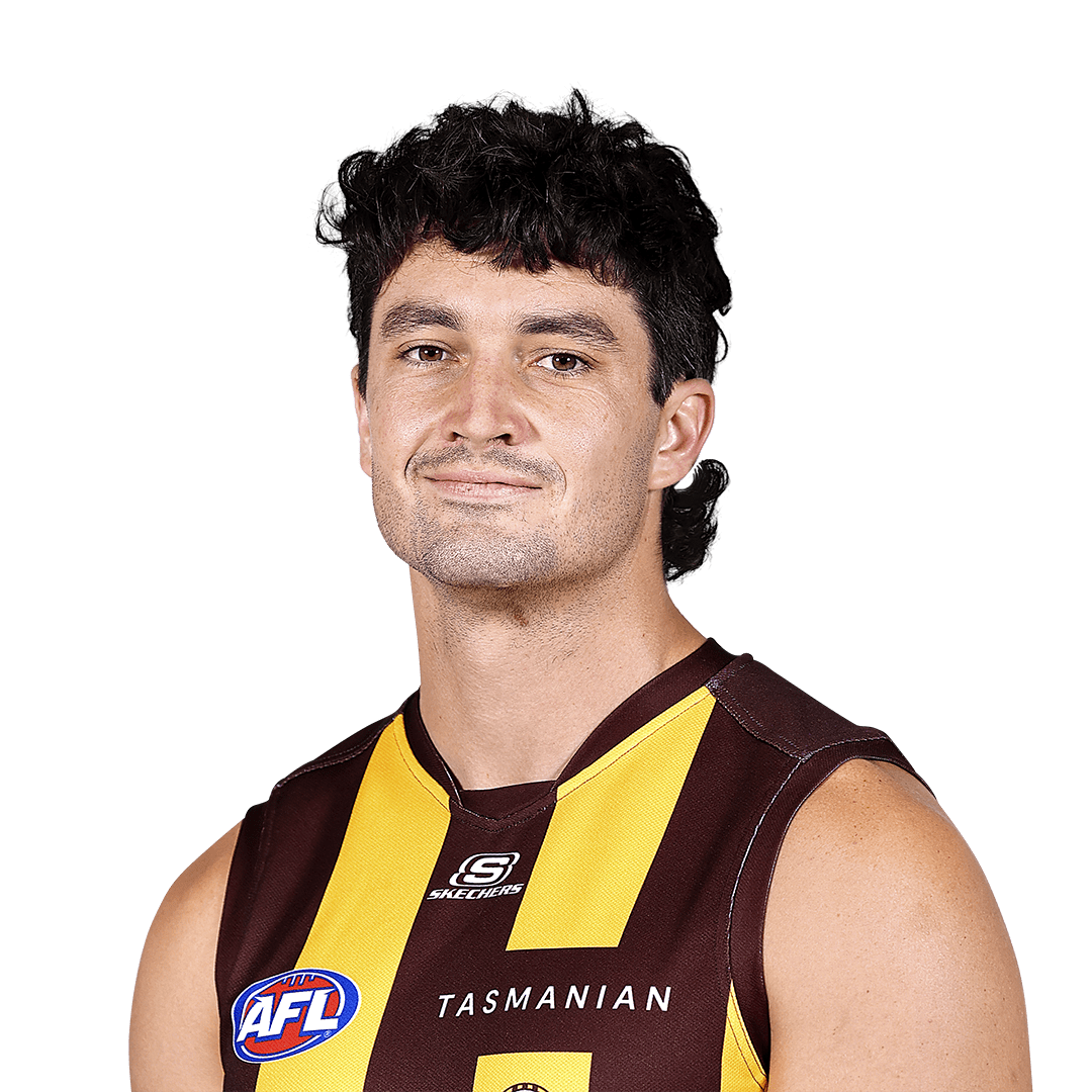 Tom Barrass headshot