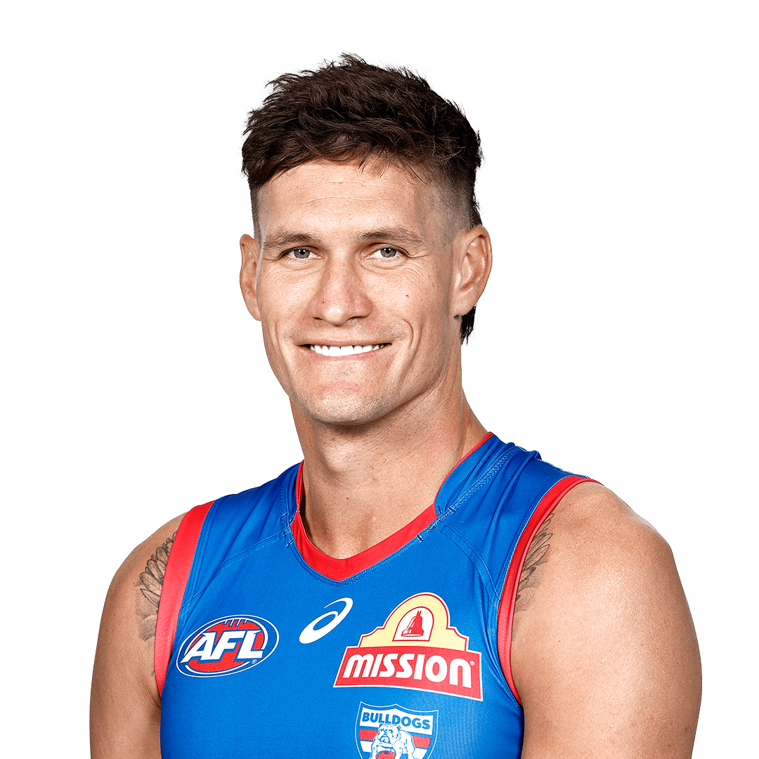 Rory Lobb headshot