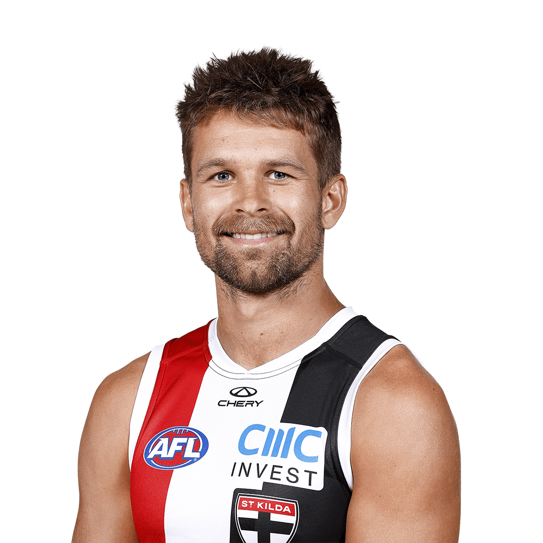 Dan Butler headshot