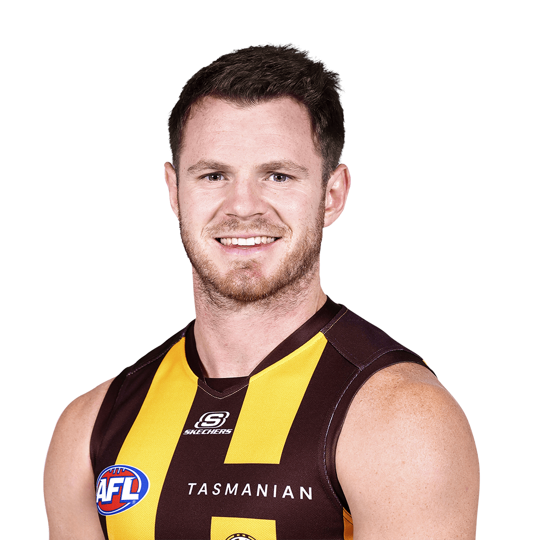 Blake Hardwick headshot