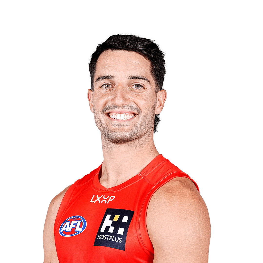 Brayden Fiorini headshot