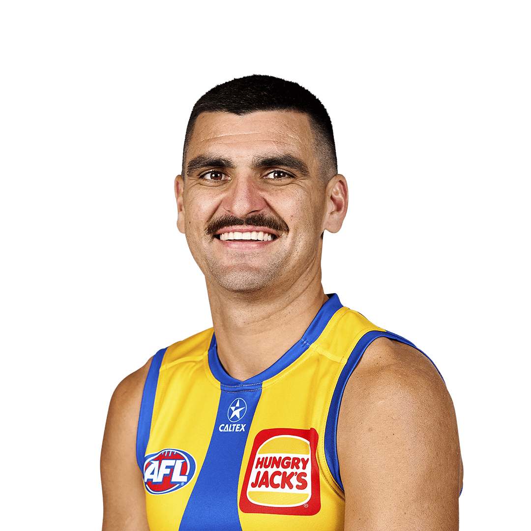 Tom Cole headshot