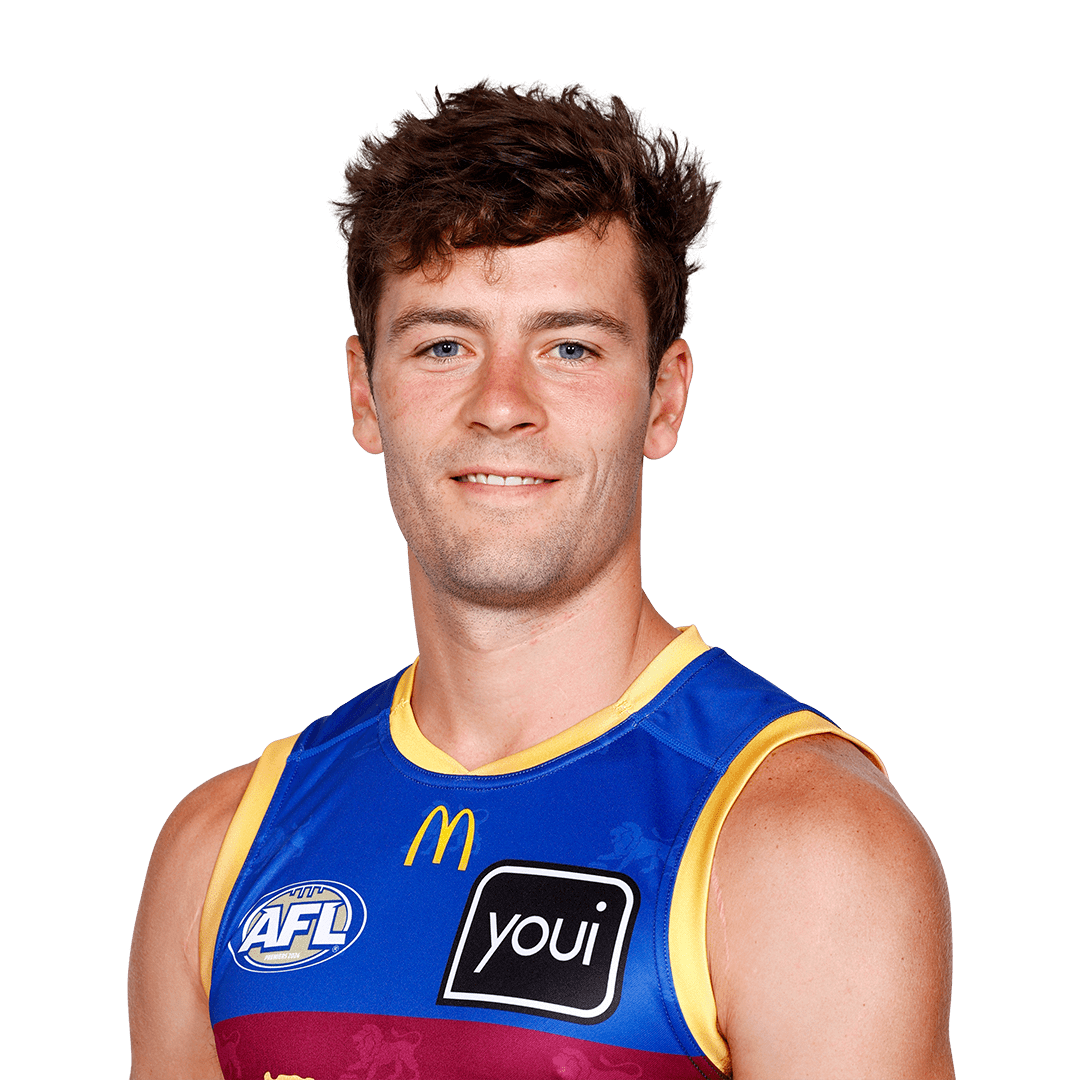 Josh Dunkley headshot