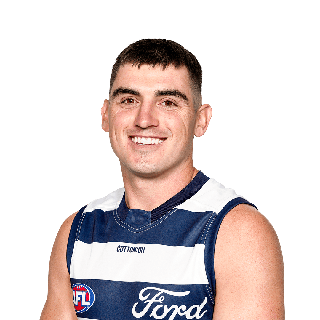 Shaun Mannagh headshot