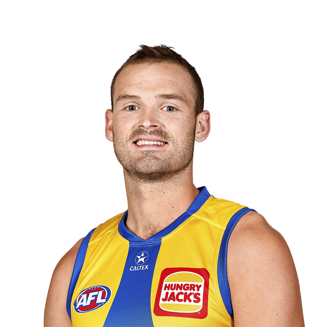 Matt Flynn headshot