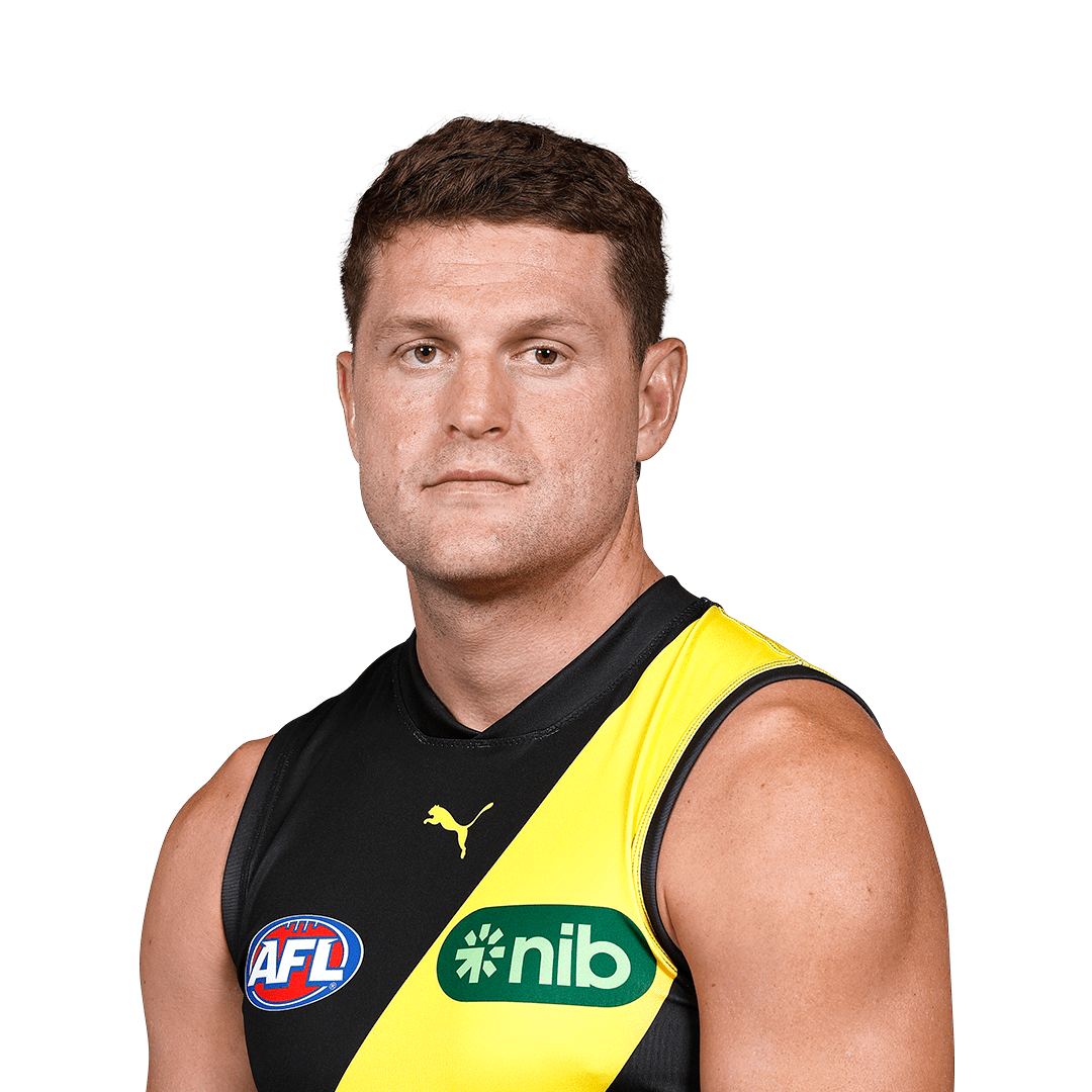 Jacob Hopper headshot