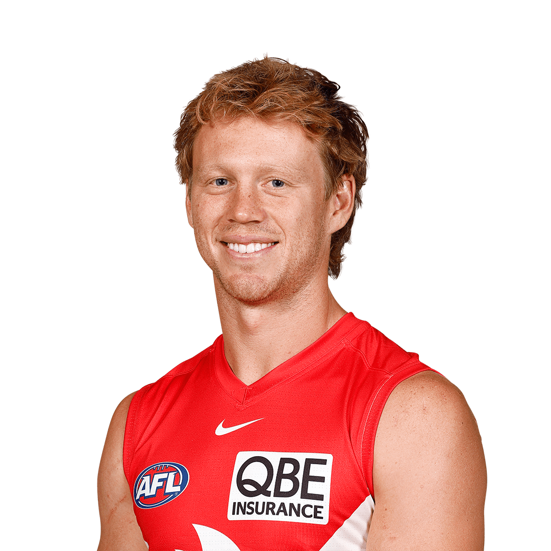 Callum Mills headshot