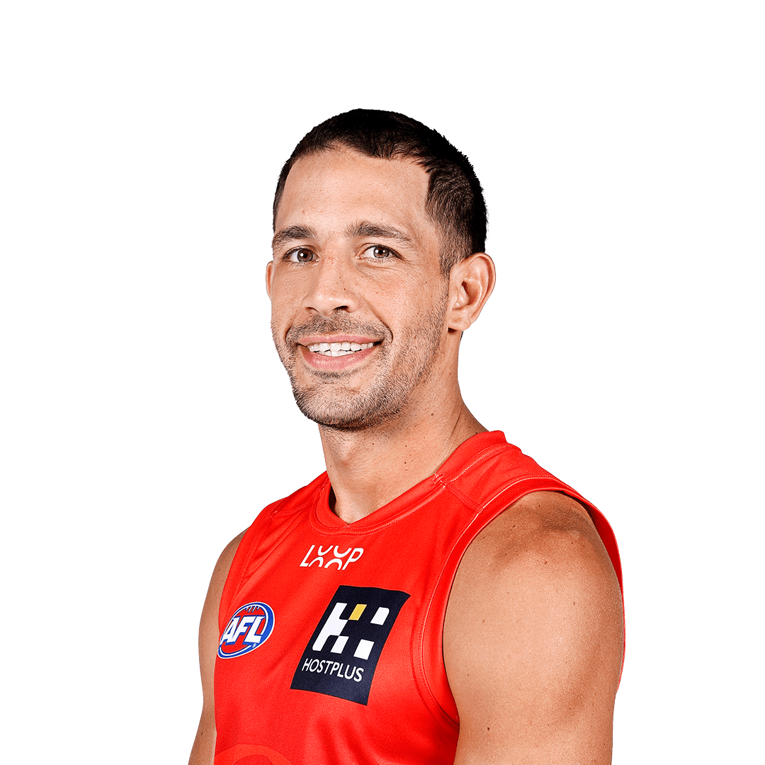 Ben Long headshot