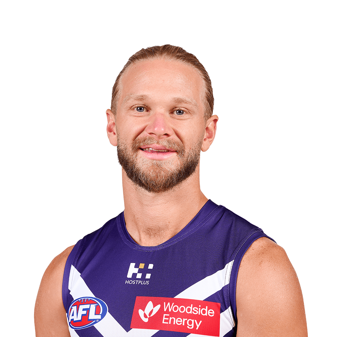 Corey Wagner headshot