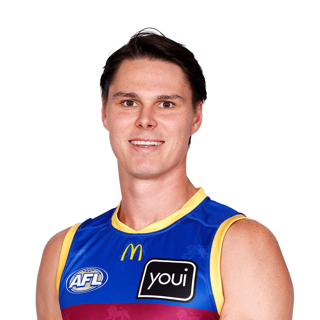 Eric Hipwood headshot