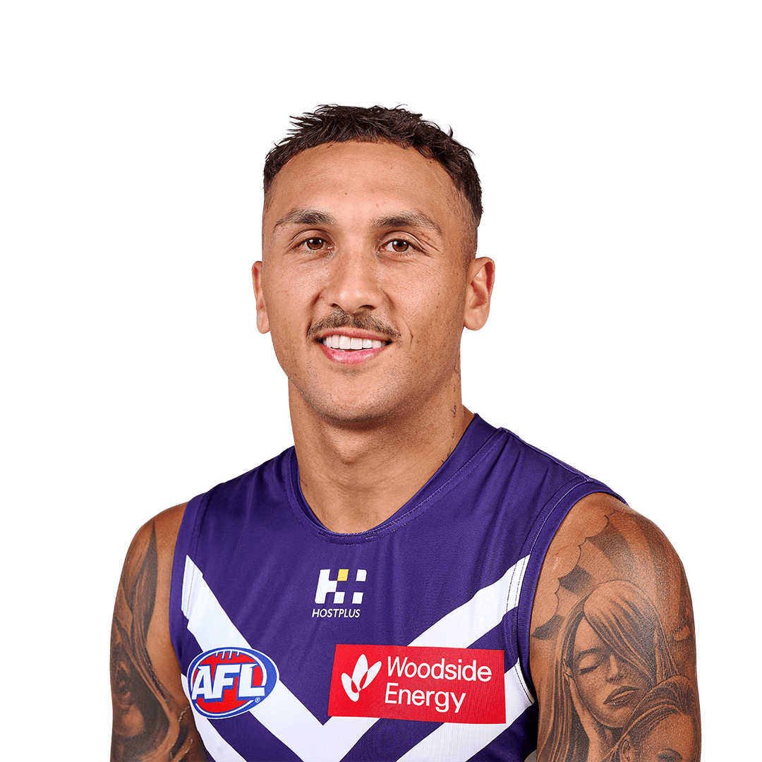 Shai Bolton headshot
